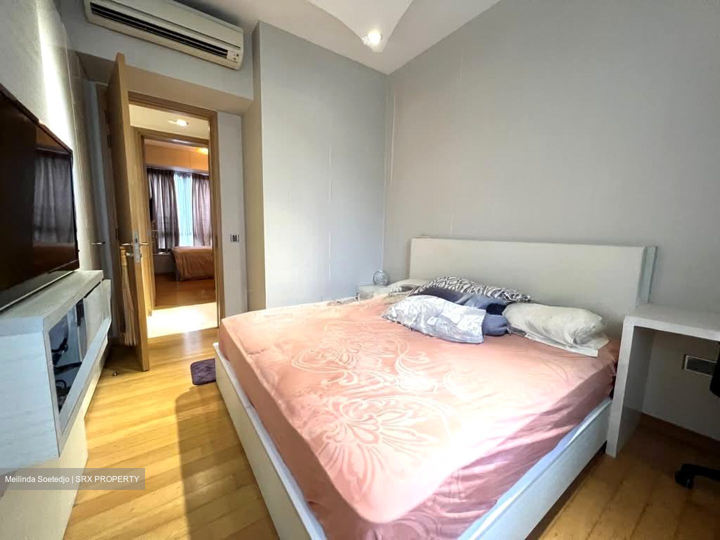 Madison Residences (D10), Condominium #559786981